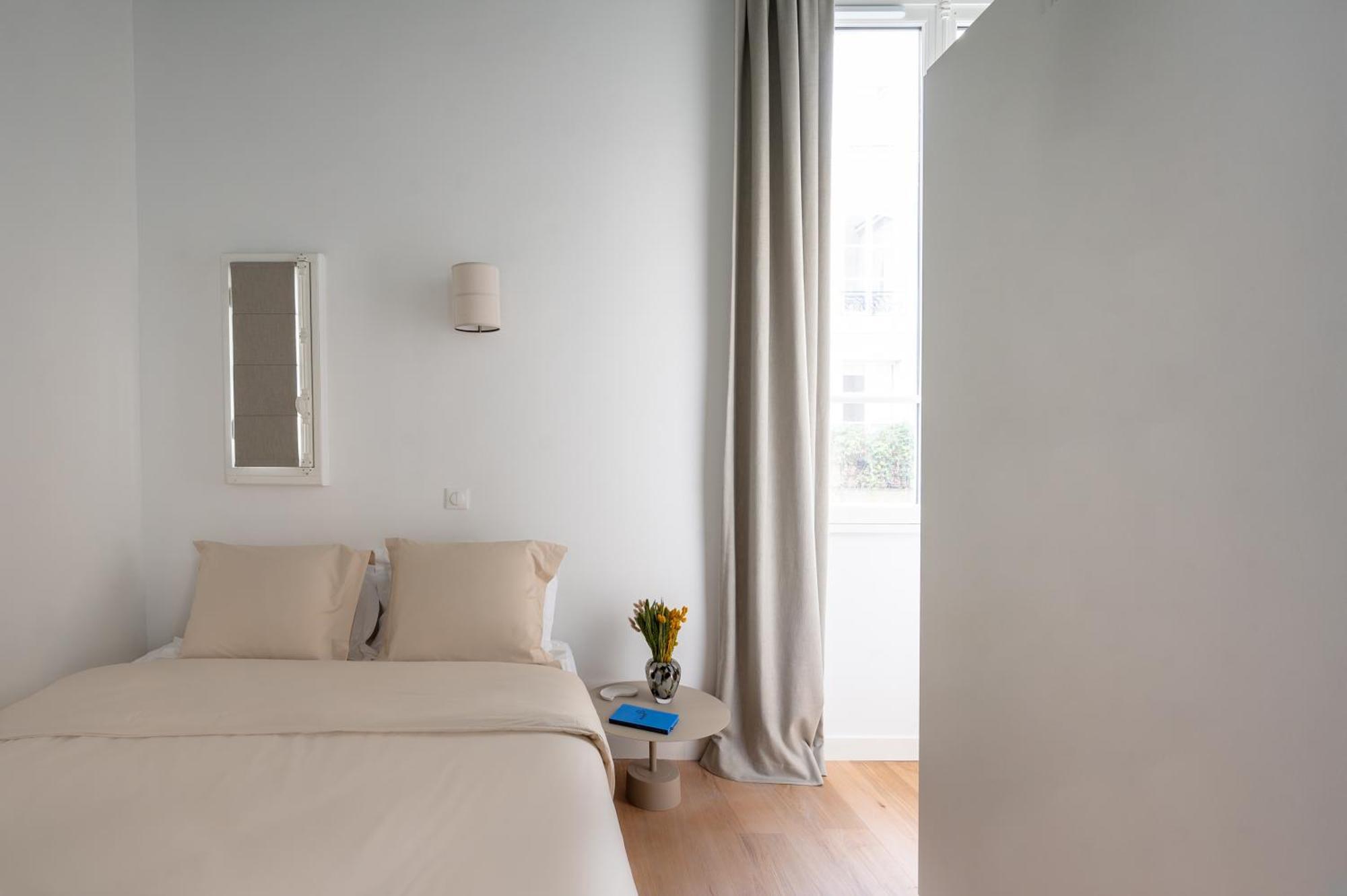Noble Suites Párizs Kültér fotó