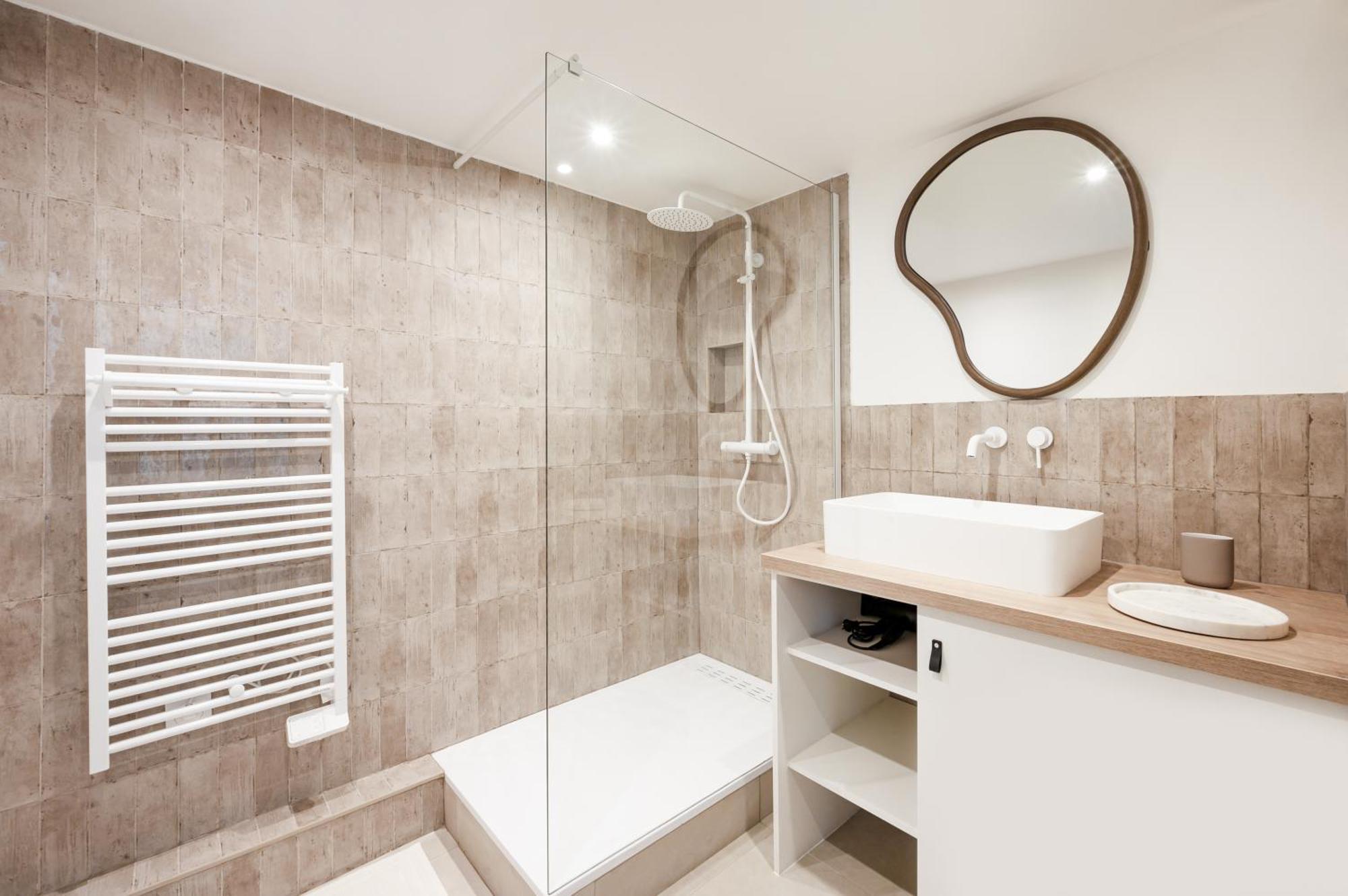 Noble Suites Párizs Kültér fotó