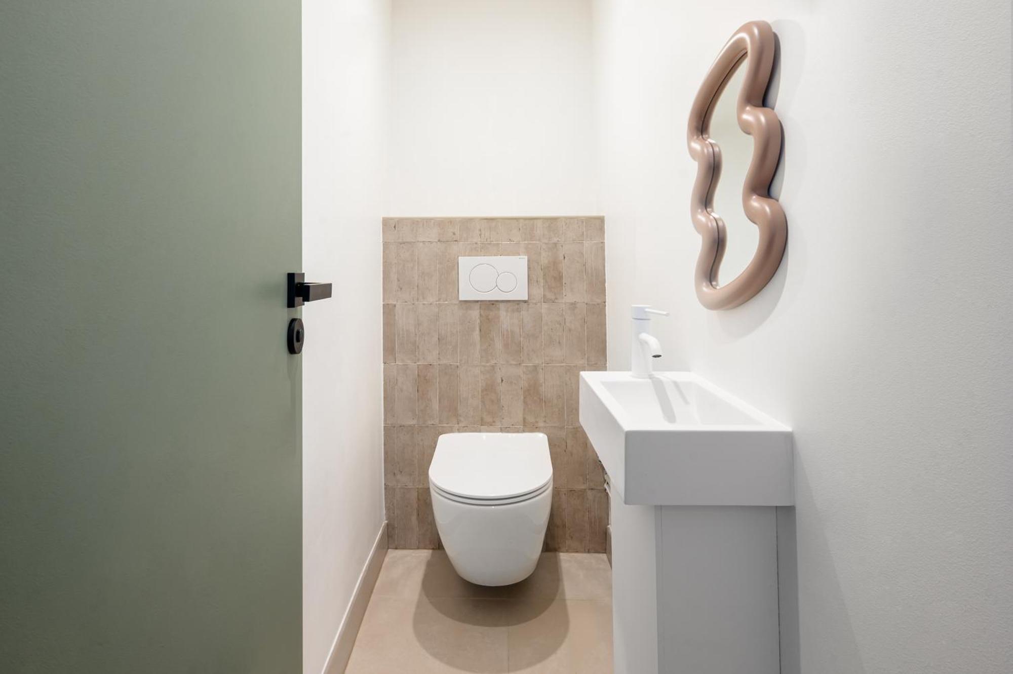 Noble Suites Párizs Kültér fotó