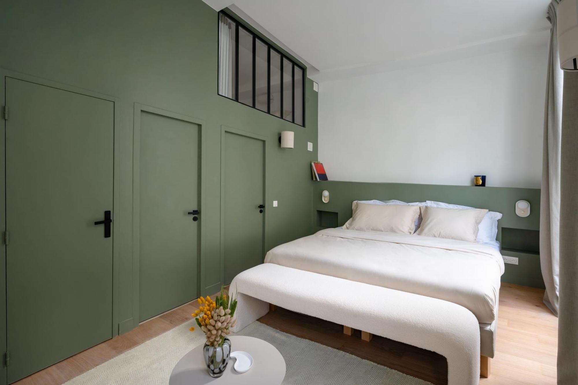 Noble Suites Párizs Kültér fotó