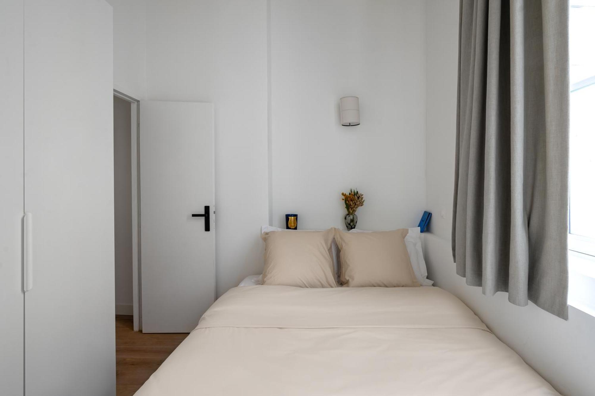 Noble Suites Párizs Kültér fotó