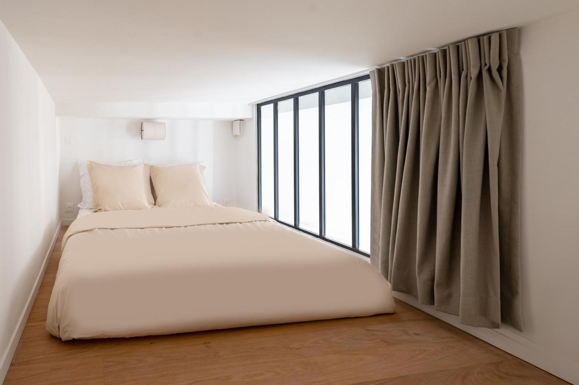 Noble Suites Párizs Kültér fotó