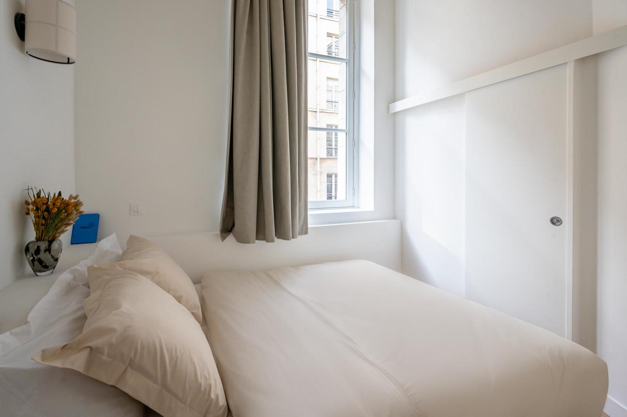 Noble Suites Párizs Kültér fotó