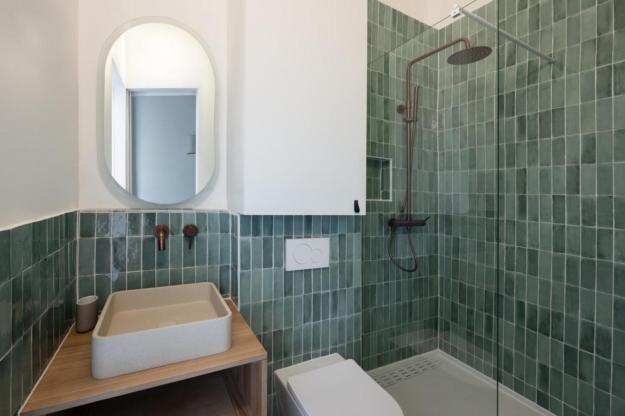Noble Suites Párizs Kültér fotó